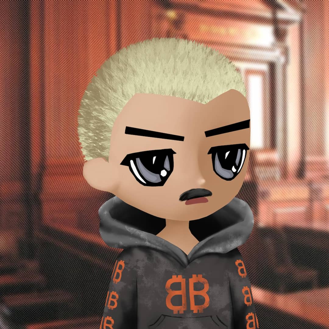 Hoodilio #2815