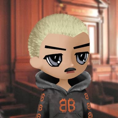 Hoodilio #2815
