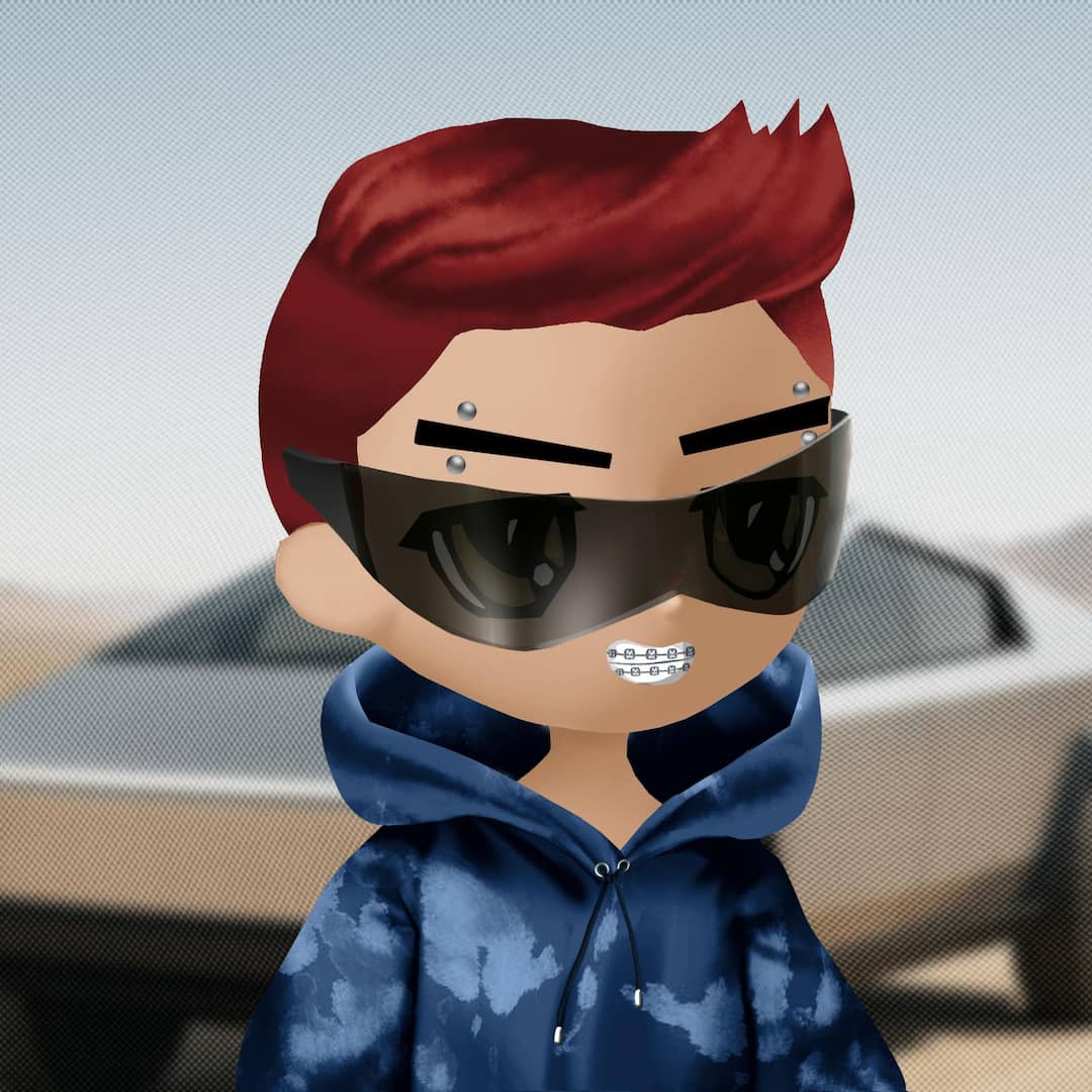Hoodilio #2816