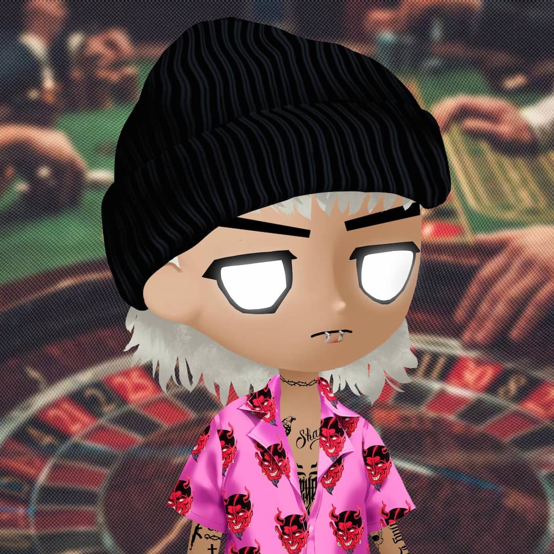 Hoodilio #2826