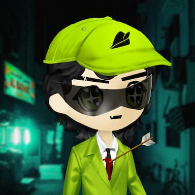 Hoodilio #2828
