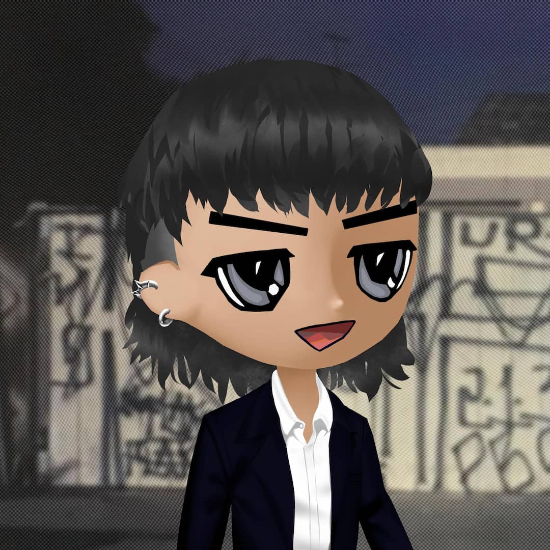 Hoodilio #2833