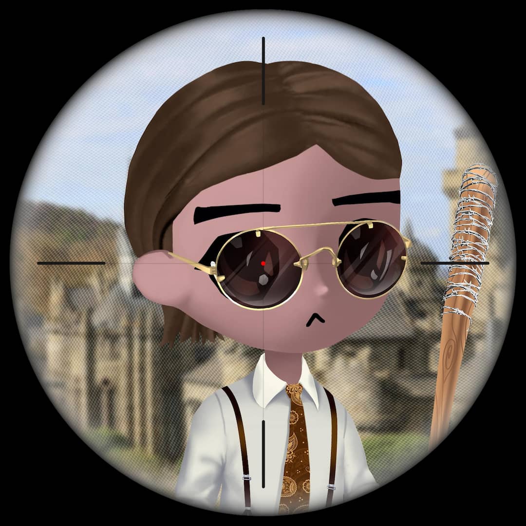 Hoodilio #2834