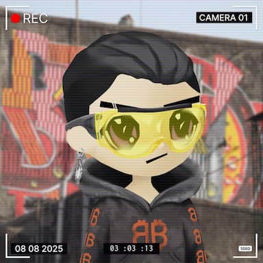 Hoodilio #2836