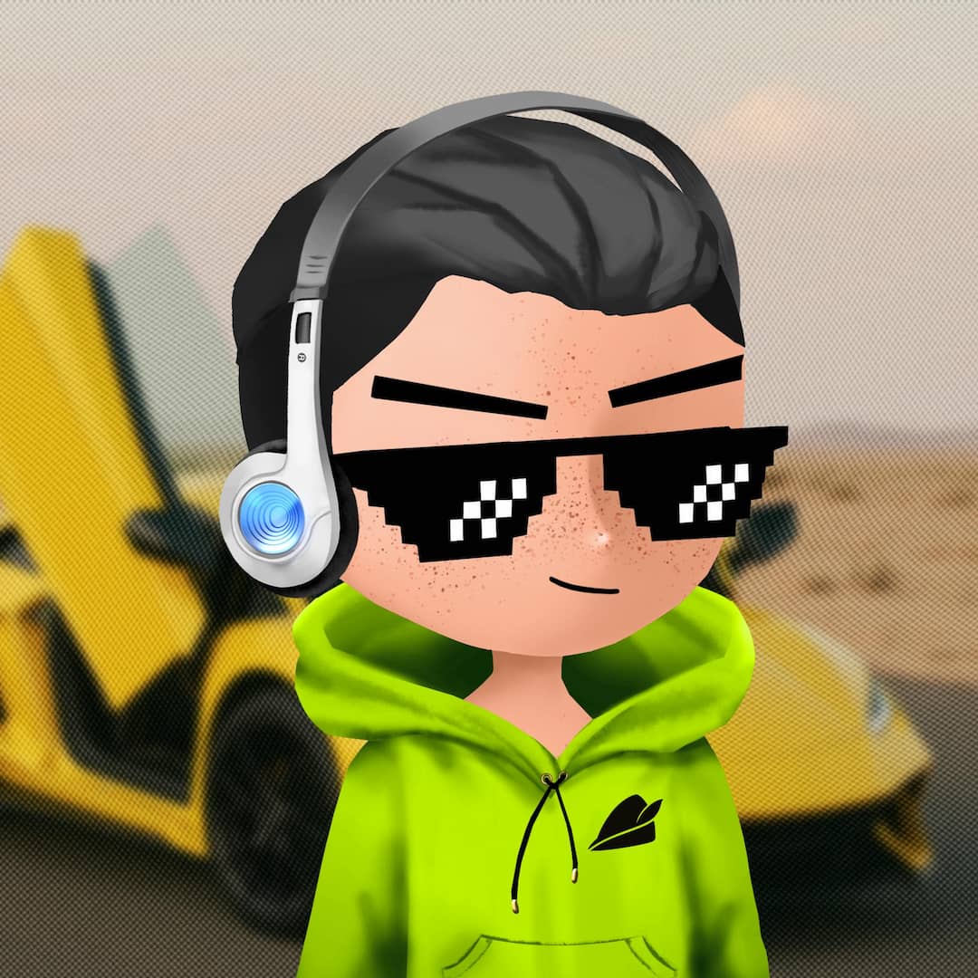 Hoodilio #2837