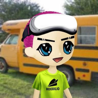Hoodilio #2839