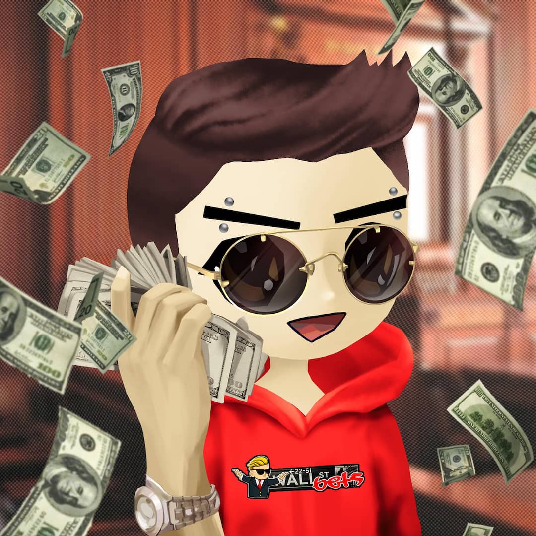 Hoodilio #2843