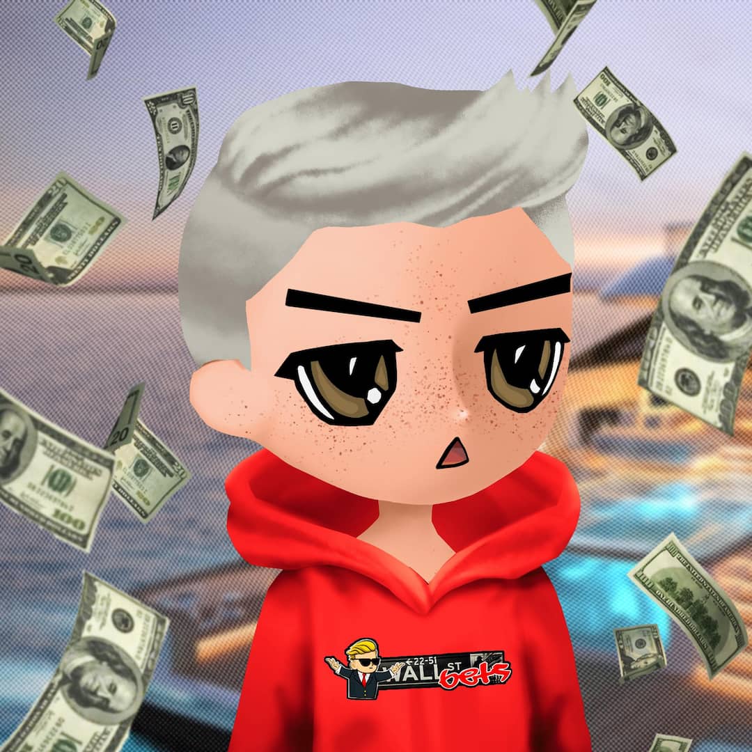 Hoodilio #2844