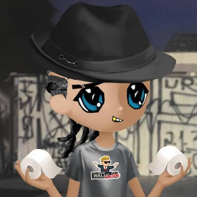 Hoodilio #2845