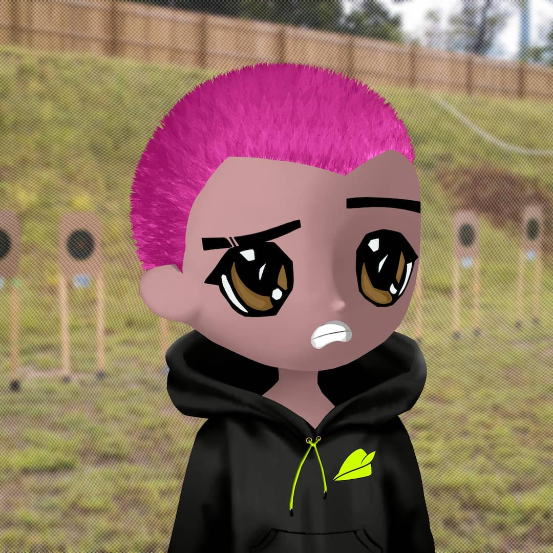 Hoodilio #2846