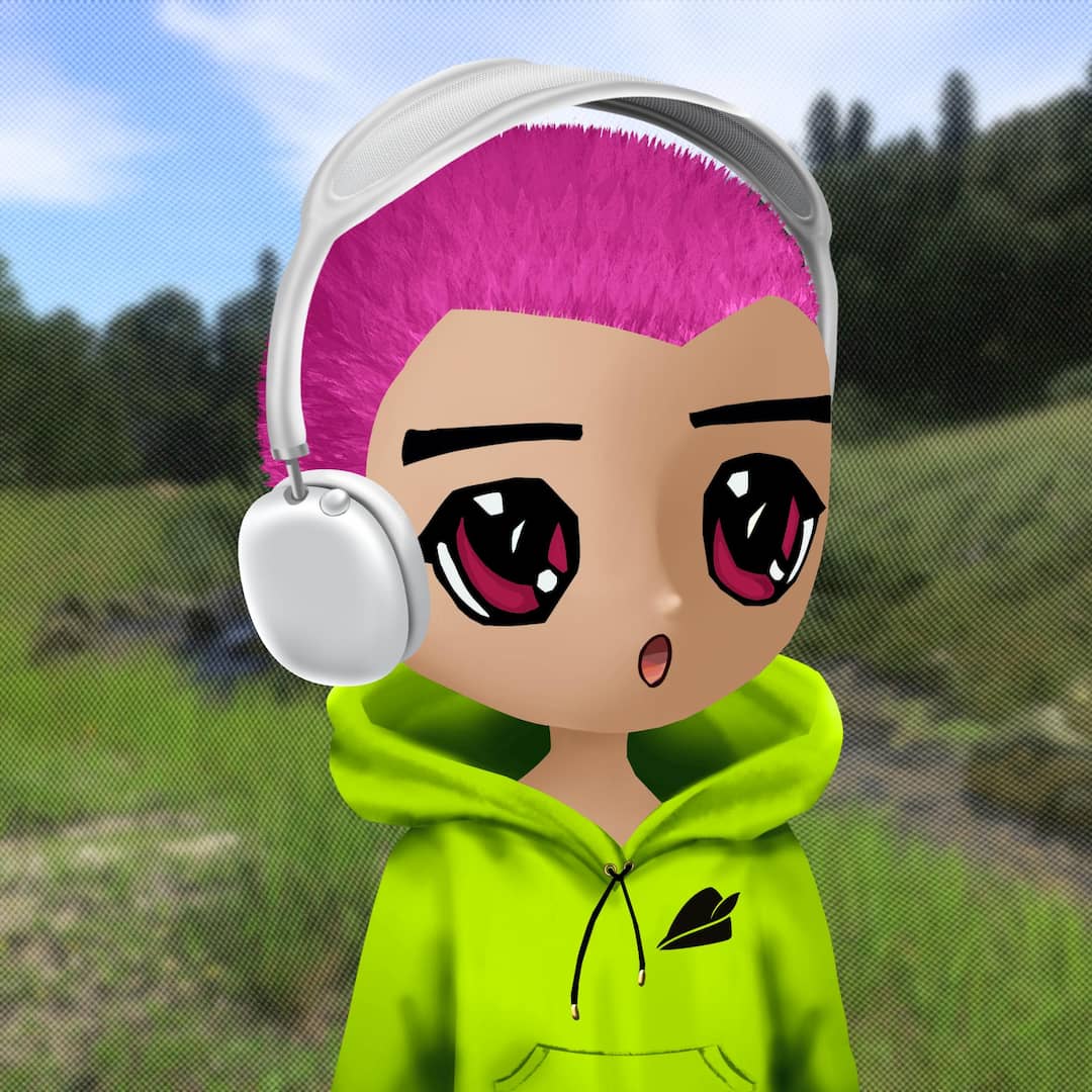 Hoodilio #2848