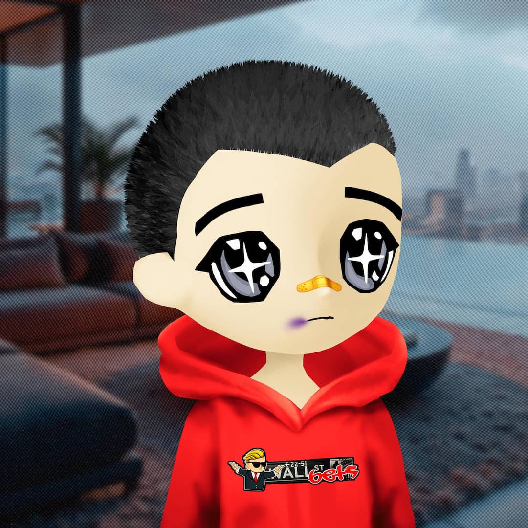 Hoodilio #2857