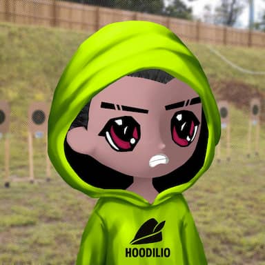 Hoodilio #2860