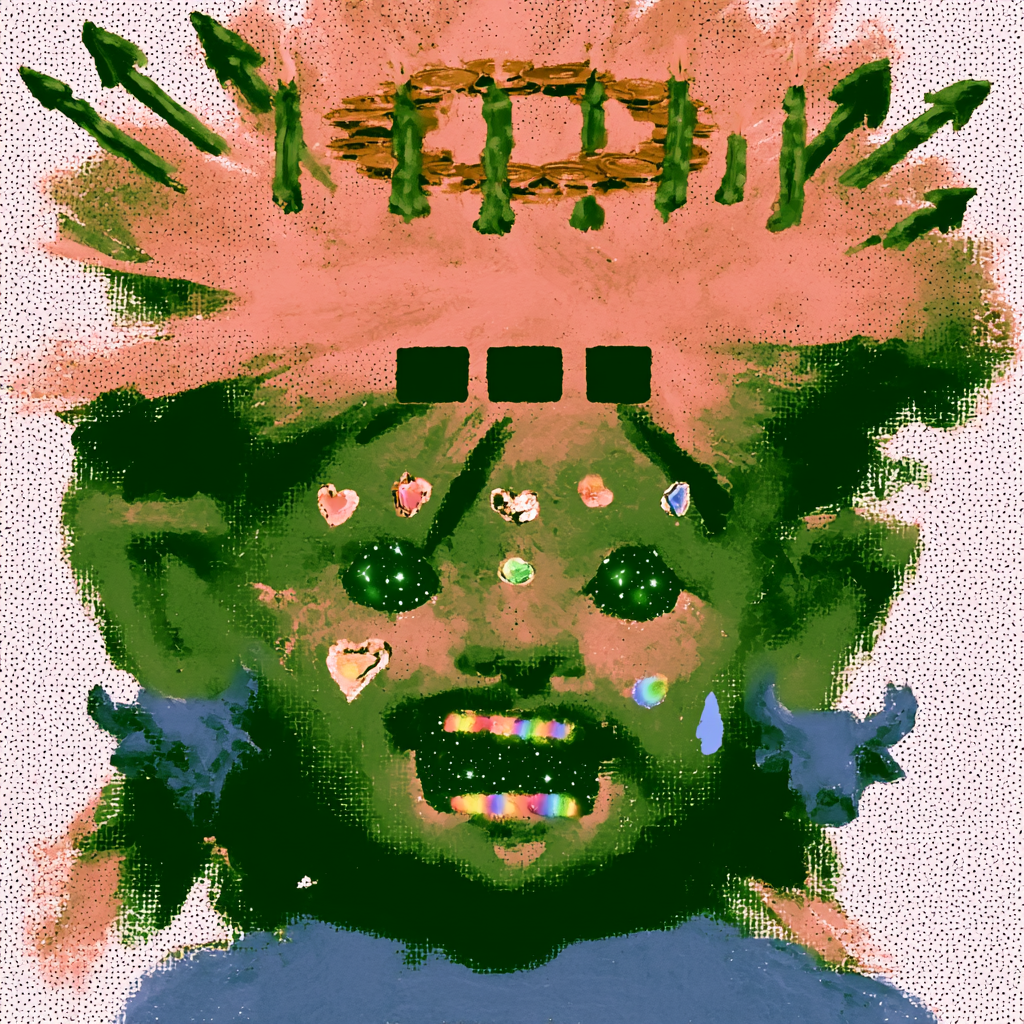 HOOD FREAK #015