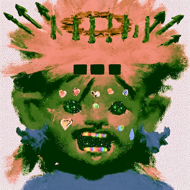 HOOD FREAK #015