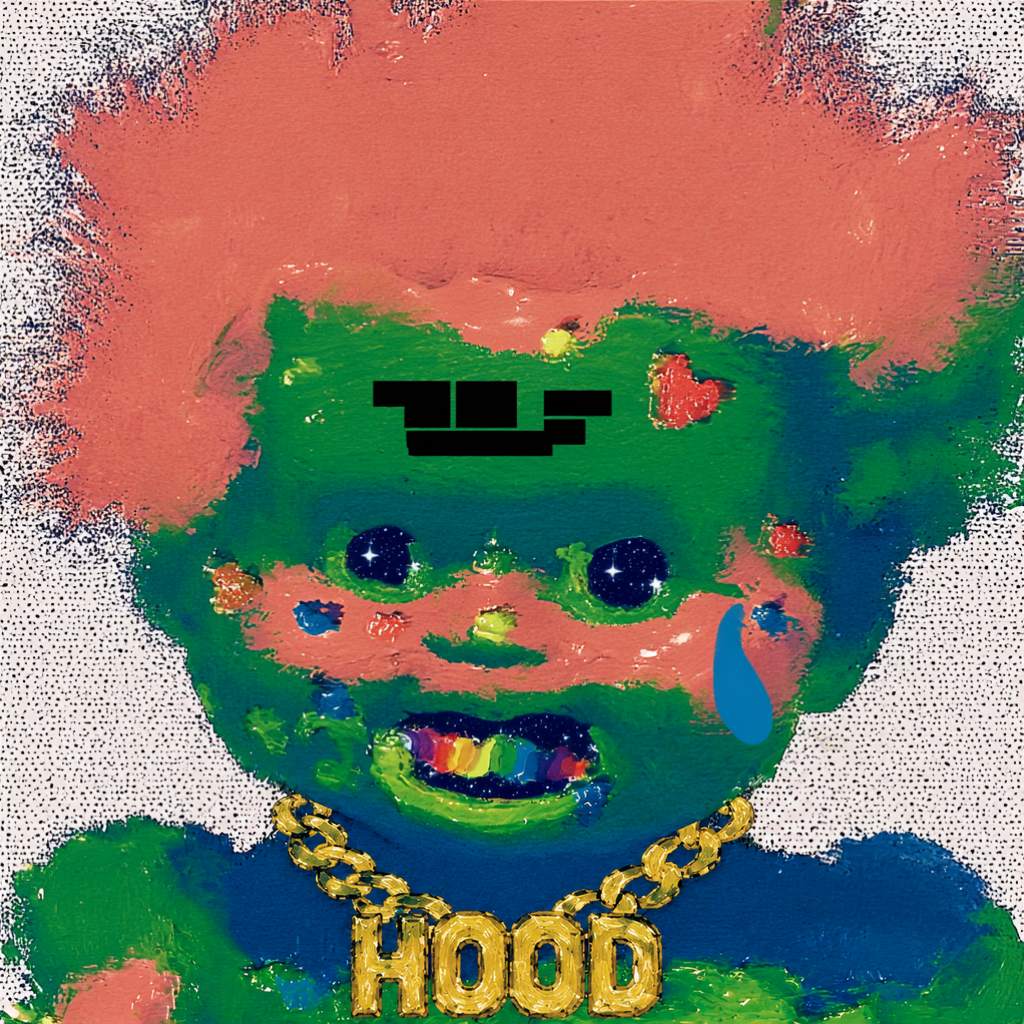 HOOD FREAK #029