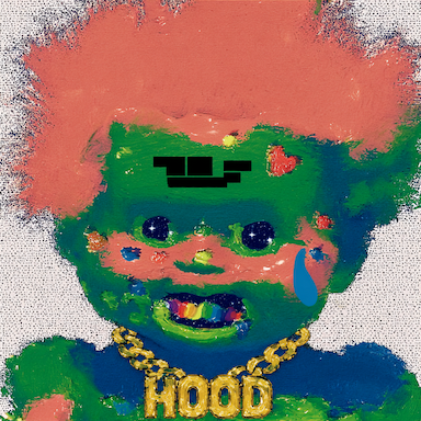 HOOD FREAK #029