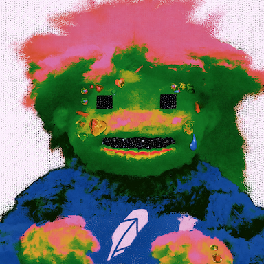 HOOD FREAK #032