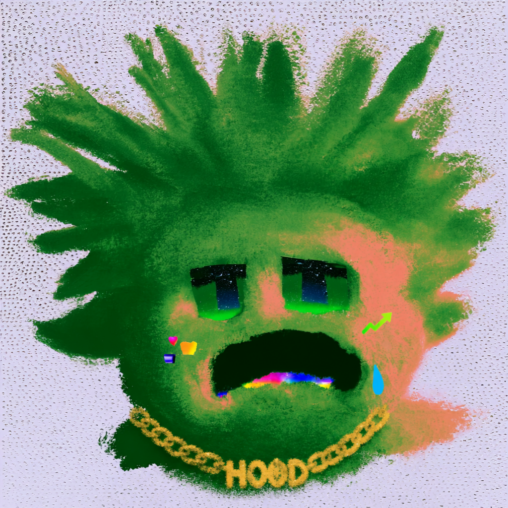 HOOD FREAK #040