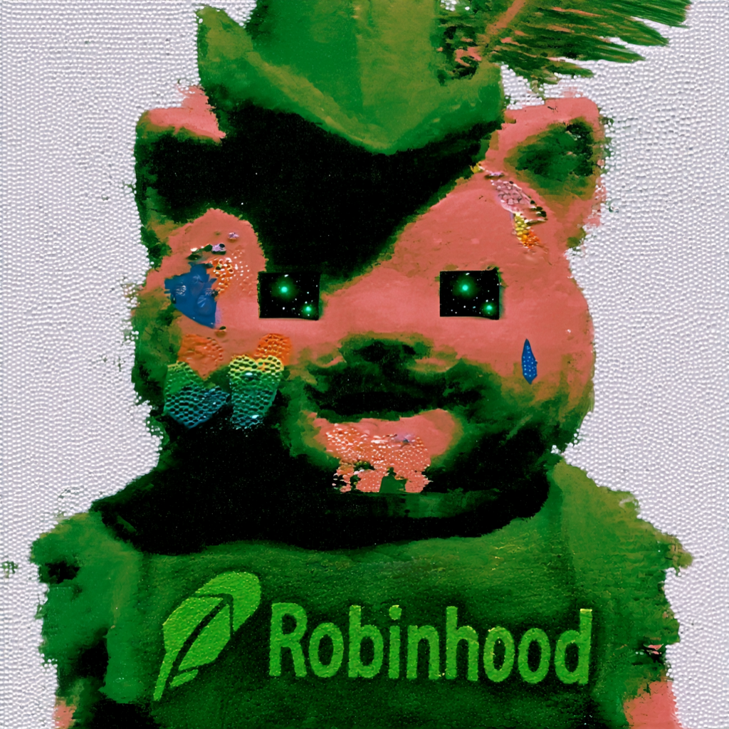 HOOD FREAK #051