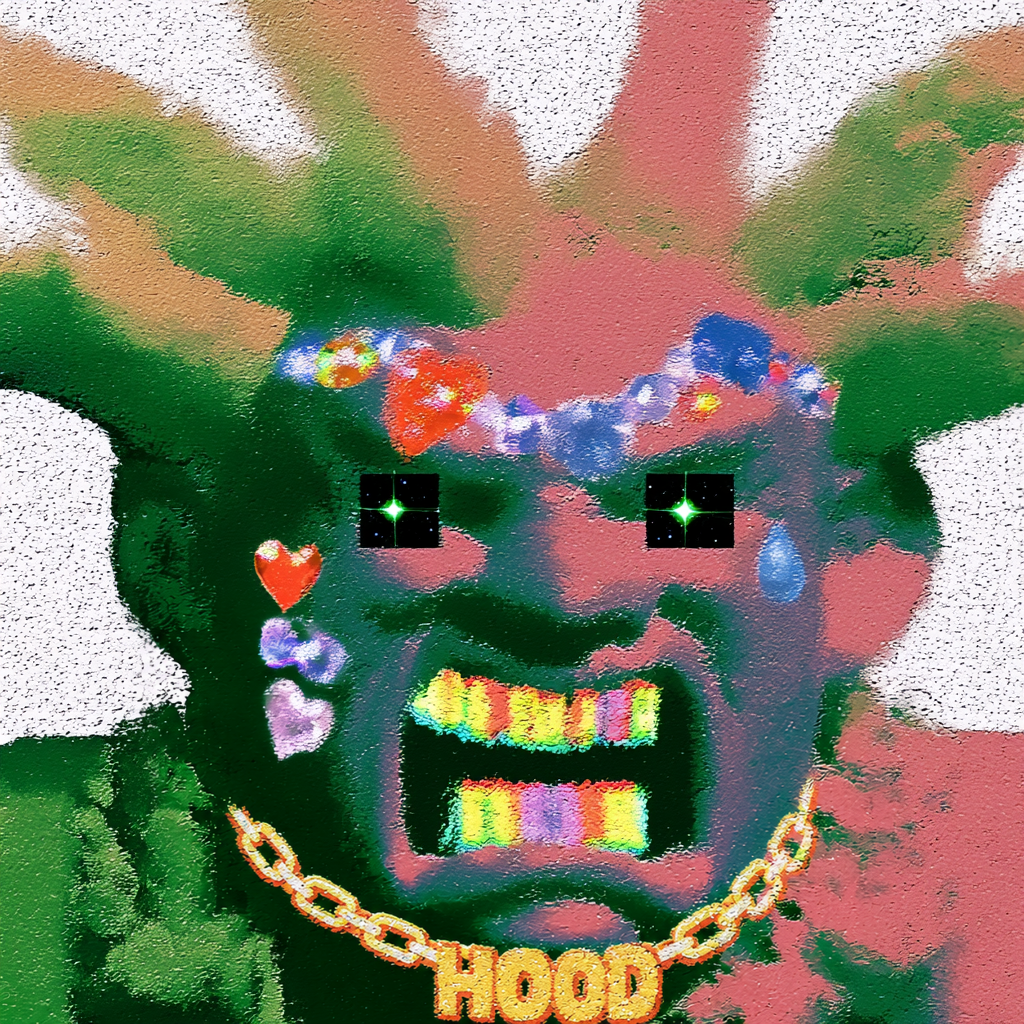 HOOD FREAK #079