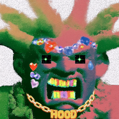 HOOD FREAK #079