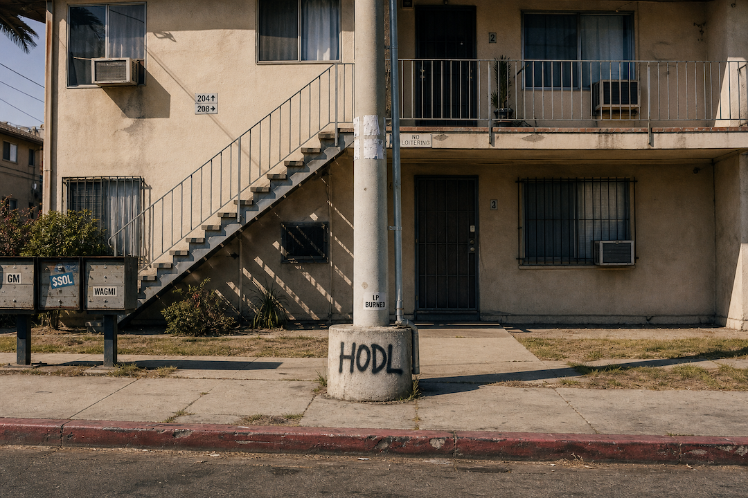 The Hood #1952