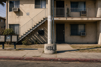 The Hood #1952