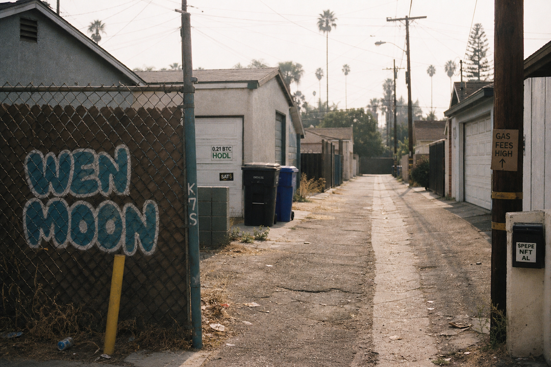 The Hood #0803
