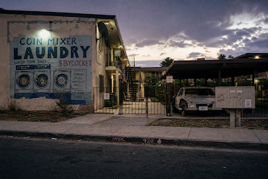 The Hood #1649