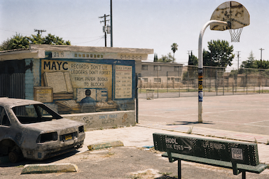 The Hood #1892