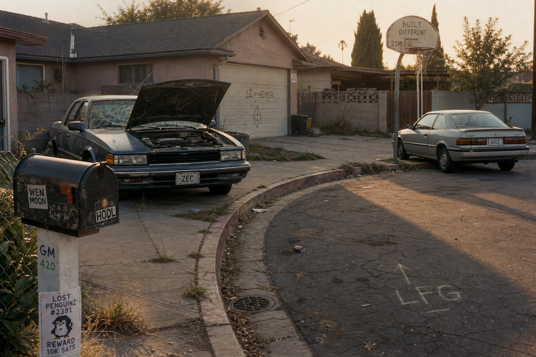 The Hood #1760