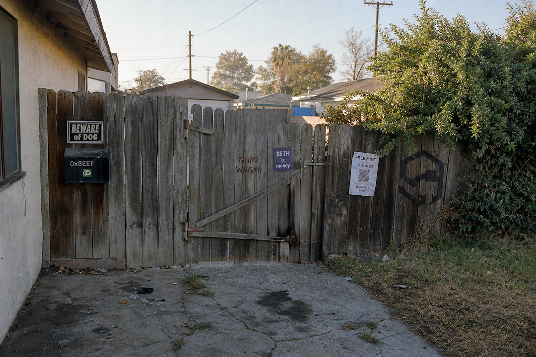 The Hood #1946