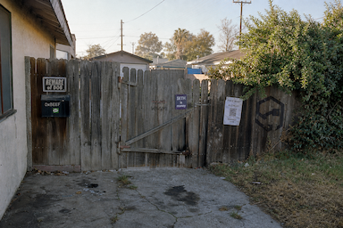 The Hood #1946