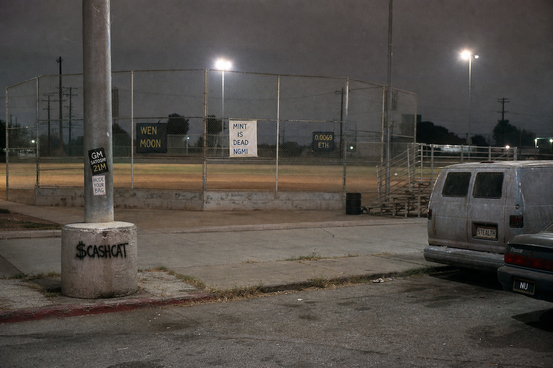 The Hood #0981