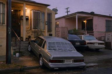 The Hood #1395