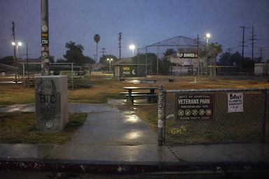 The Hood #0003