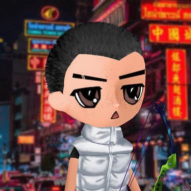 Hoodilio #5340