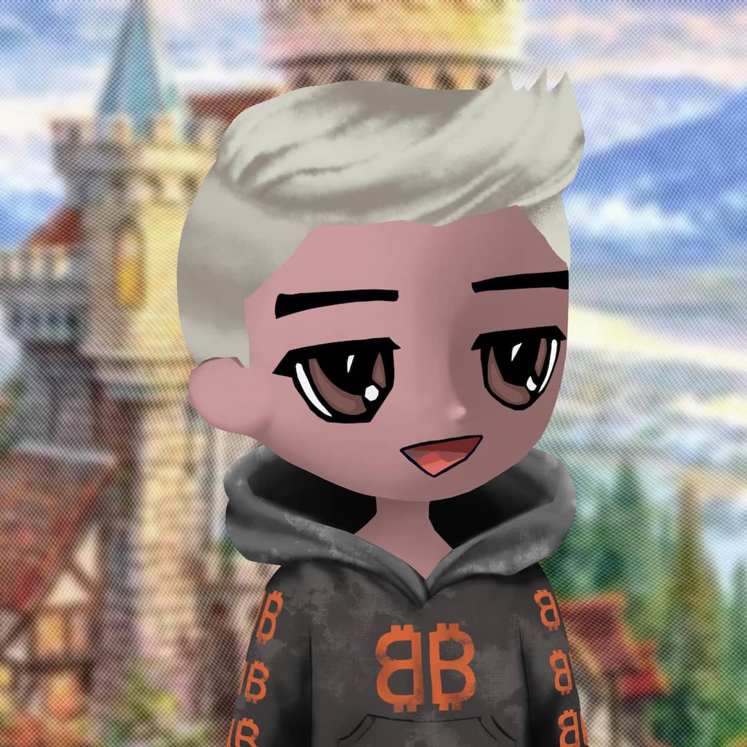 Hoodilio #5342