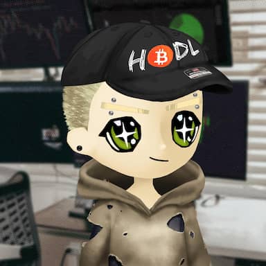 Hoodilio #5347