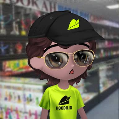 Hoodilio #5351