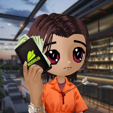 Hoodilio #5353