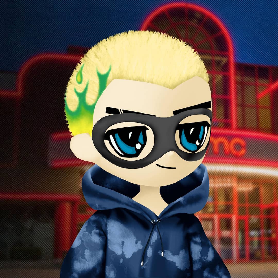 Hoodilio #5356