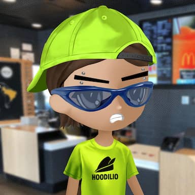 Hoodilio #5359