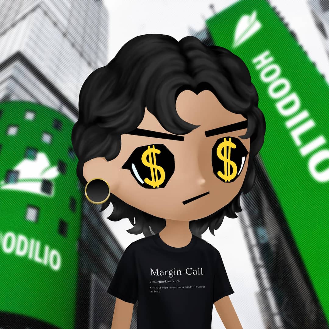 Hoodilio #5360