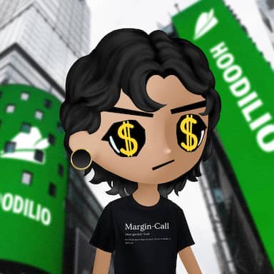 Hoodilio #5360