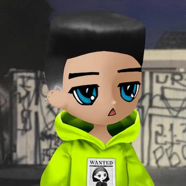 Hoodilio #5362