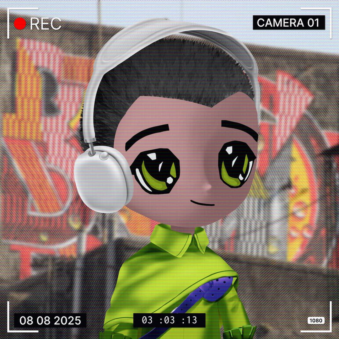 Hoodilio #5366