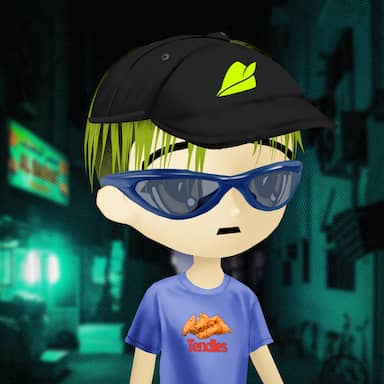 Hoodilio #5369