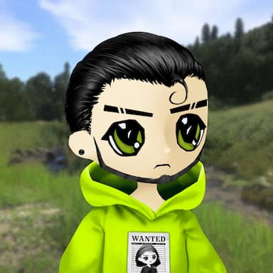 Hoodilio #5372